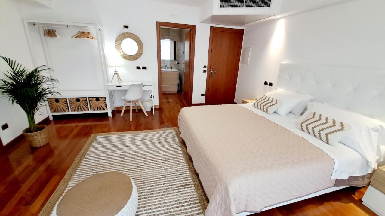 Hotel&Wellness Fra I Pini Lignano Sabbiadoro Exterior foto