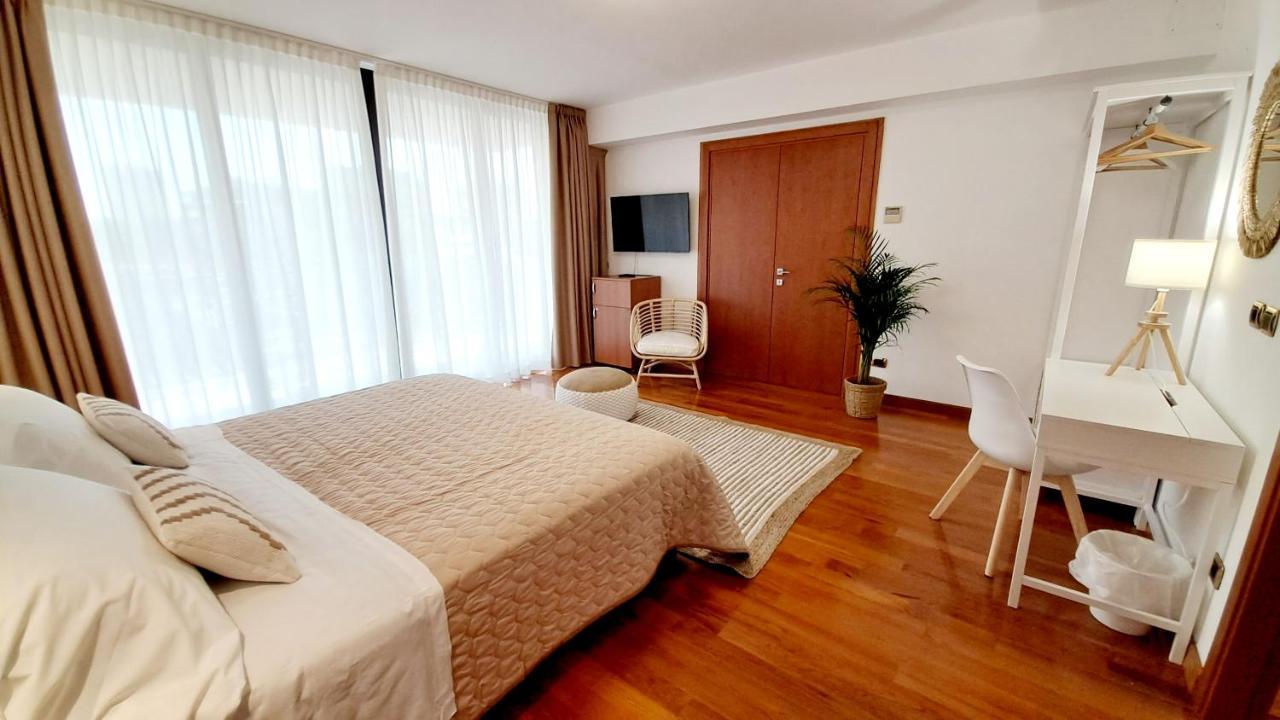 Hotel&Wellness Fra I Pini Lignano Sabbiadoro Exterior foto
