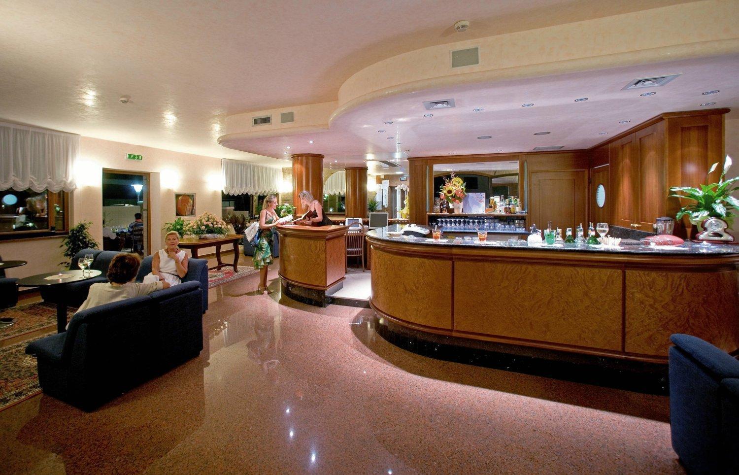 Hotel&Wellness Fra I Pini Lignano Sabbiadoro Exterior foto